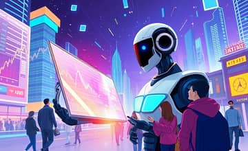 Robo-Advisors: Asesoramiento de Inversión Automatizado