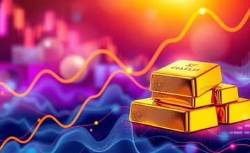 Inversión en Commodities: Oro, Plata y Más Allá