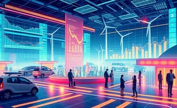 El Futuro es Hoy: Tecnología e Innovación en Inversiones