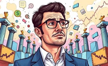 Análisis Fundamental: Pilares para Inversiones Sólidas