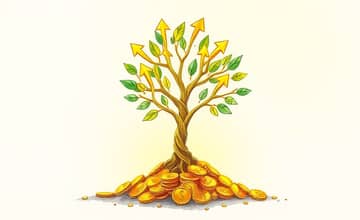 La Regla del 72: Calculando el Crecimiento de tu Capital