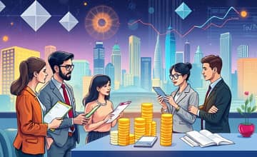 Financiamiento Inteligente: Estrategias para tus Préstamos