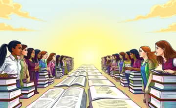 Préstamos Educativos: Invierte en tu Futuro