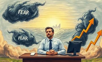La Psicología del Inversor: Evitando Errores Comunes
