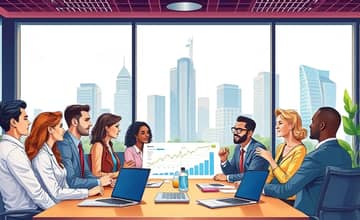 Private Equity: Accediendo a Inversiones Exclusivas