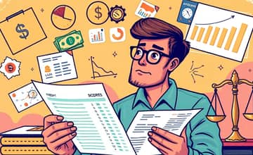 Guía Definitiva para Entender tu Crédito