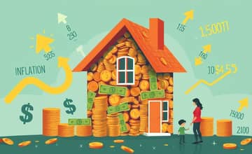 ¿Cómo Afecta la Inflación a tus Préstamos?