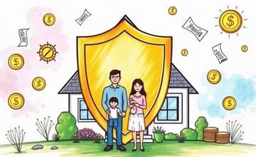 Protege tus Finanzas: Seguros en Préstamos