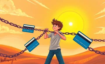 Consolidación de Deudas: ¿Una Solución con Préstamos?