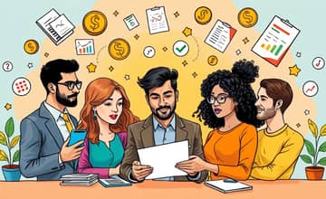 Evita Errores Comunes al Pedir un Préstamo