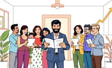 El Impacto de la Crisis en tus Opciones de Préstamo