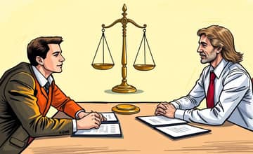 Negociar con tu Prestamista: Consejos Prácticos