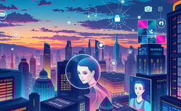 El Futuro de los Préstamos: Tecnología y Tendencias