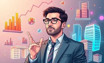 Evaluación de Empresas: Guía para Selectores de Gana-Inversiones