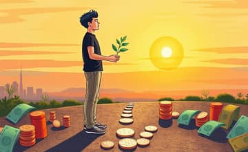 Tu Primer Préstamo: Un Camino a la Responsabilidad