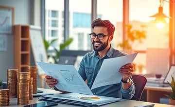 Maximiza Beneficios: Cómo Aprovechar tu Préstamo