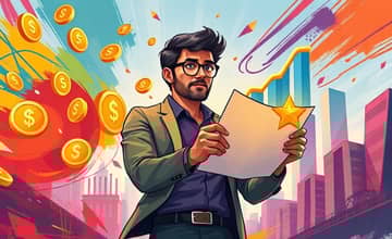 Préstamos para Emprendedores: Haz Realidad tu Idea