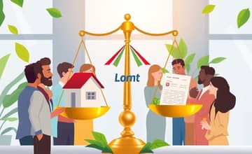 Construyendo un Futuro con Préstamos Responsables