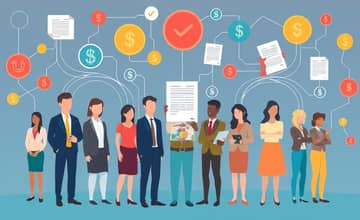 Las Regulaciones del Mercado de Préstamos