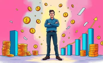 Recupera el Control: Préstamos y Salud Financiera