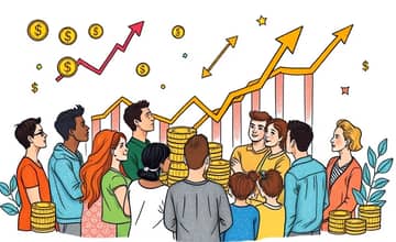 Invierte como un Pro: Conceptos Básicos para Principiantes Exitosos