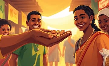 Micropréstamos: Soluciones para Pequeñas Necesidades