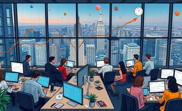 Microeconomía para Inversores: Impacto en tus Decisiones