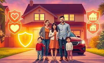 Seguros: Protegiendo lo que Más Importa en tu Vida