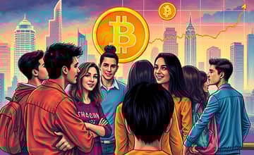 Finanzas para Millennials: Desafíos y Oportunidades