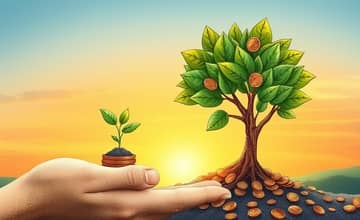 Mini-Inversiones: Empieza con Poco y Crece Constantemente