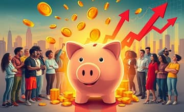 La Inflación y tu Bolsillo: Estrategias para Protegerte