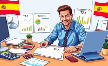 Impuestos sin Estrés: Guía Básica para Contribuyentes Inteligentes