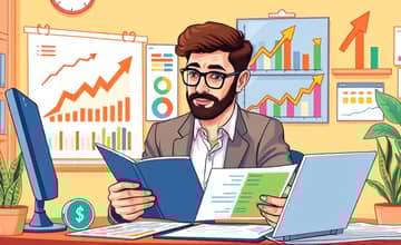 Cómo Leer Estados Financieros Básicos para tu Negocio