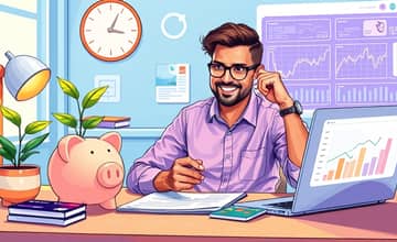 Errores Financieros Comunes y Cómo Evitarlos