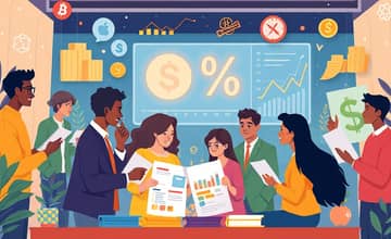 Desmitificando los Intereses: Lo Esencial de los Préstamos