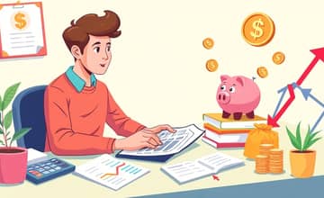 Impacto del Préstamo en tu Presupuesto Mensual