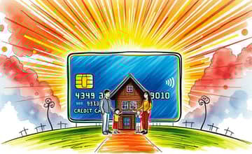 Emergencias Financieras: Tu Tarjeta como Red de Seguridad