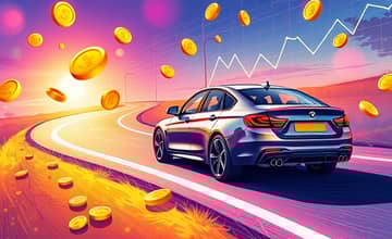 Préstamos para Automóviles: Tu Guía Completa