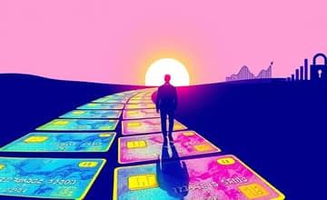 Tu Huella Crediticia: Cómo las Tarjetas la Moldean