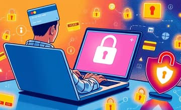 Compras en Línea Seguras: Elige tu Tarjeta con Cuidado