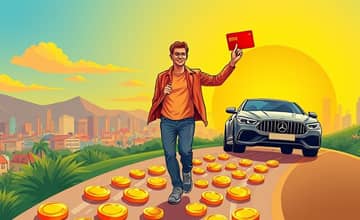 Financiación Flexible: Tarjetas de Crédito y Grandes Compras