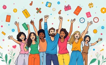 Dominando el Mundo de los Puntos: Gana y Canjea Sabiamente