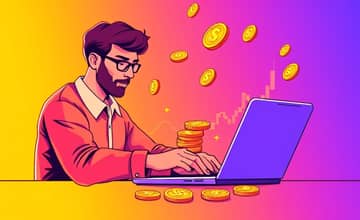 Dividendos Inteligentes: Genera Ingresos Adicionales