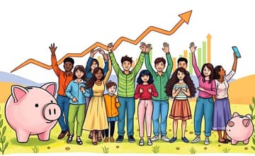 Desmitificando el Ahorro: Estrategias Efectivas para Construir tu Futuro