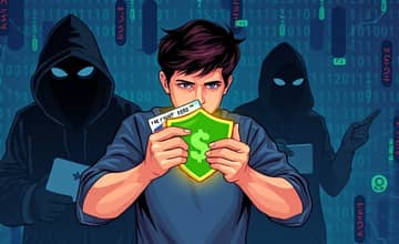 Fraude con Tarjetas: Conócelo, Prevénlo, Protégete