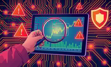 Evitando las Estafas Financieras: Señales de Alerta