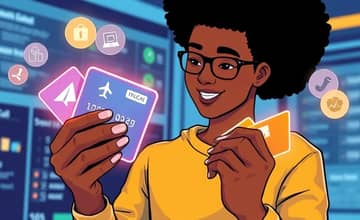 Selección Ideal: Encontrando la Tarjeta Perfecta para Ti