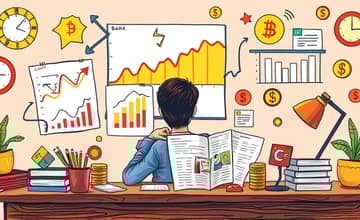 Educación Financiera: Entendiendo tus Estados de Cuenta