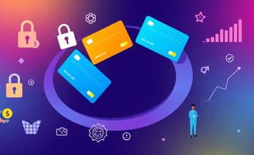 Control Financiero: Gestionando tus Tarjetas de Forma Efectiva