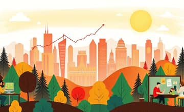 Finanzas en Tiempos de Crisis: Adaptabilidad y Resiliencia